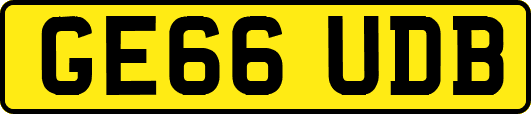 GE66UDB