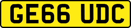 GE66UDC