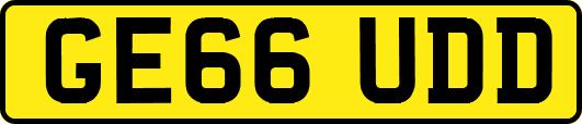 GE66UDD