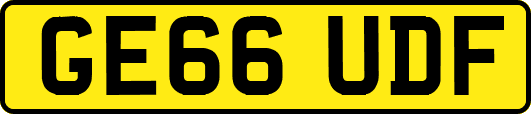GE66UDF