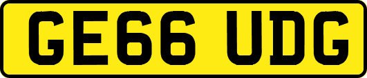 GE66UDG