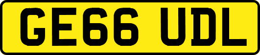 GE66UDL