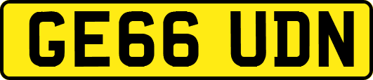 GE66UDN