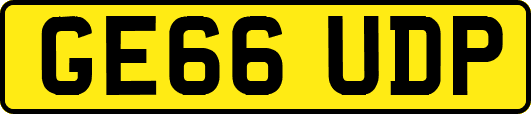 GE66UDP