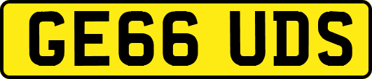 GE66UDS