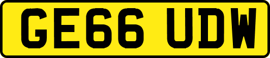GE66UDW