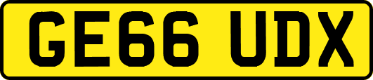GE66UDX