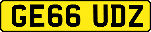 GE66UDZ