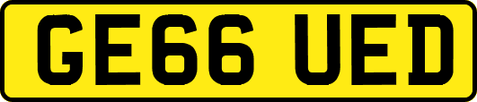 GE66UED