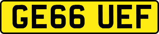 GE66UEF