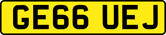 GE66UEJ