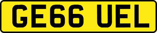 GE66UEL