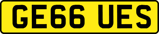 GE66UES