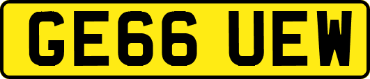 GE66UEW
