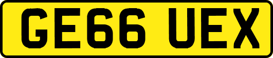 GE66UEX