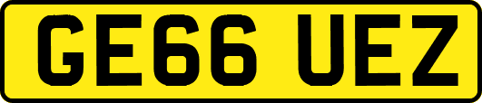 GE66UEZ