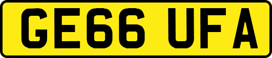 GE66UFA