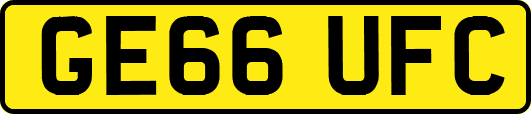 GE66UFC