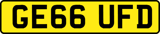 GE66UFD