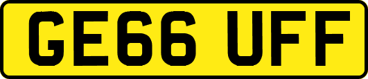 GE66UFF