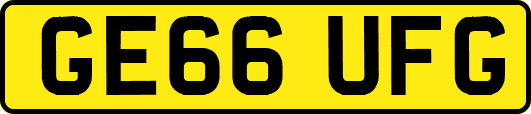 GE66UFG