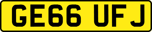 GE66UFJ