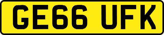 GE66UFK