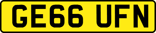 GE66UFN