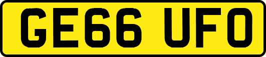 GE66UFO