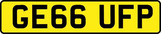 GE66UFP