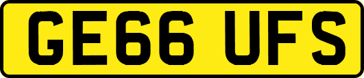 GE66UFS