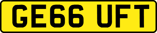 GE66UFT