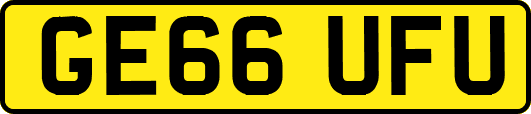 GE66UFU