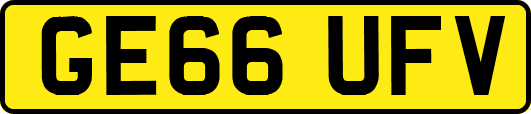GE66UFV