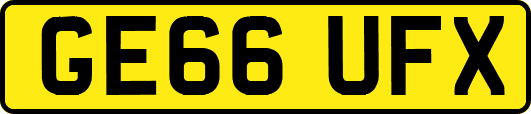 GE66UFX