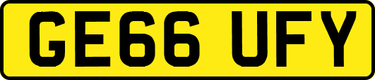 GE66UFY