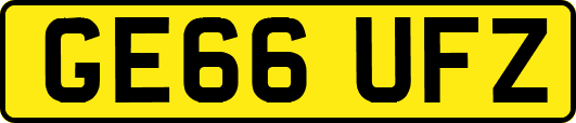 GE66UFZ