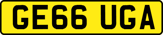 GE66UGA