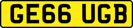 GE66UGB