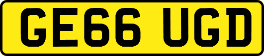 GE66UGD