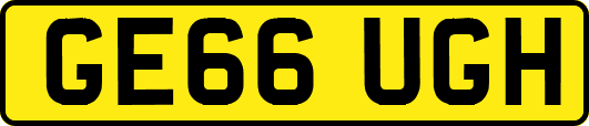 GE66UGH