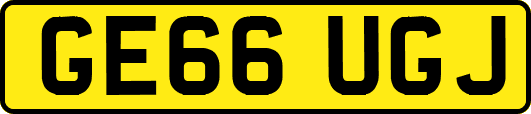 GE66UGJ