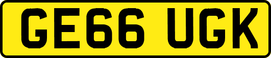 GE66UGK