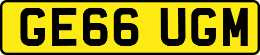 GE66UGM