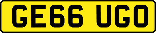 GE66UGO