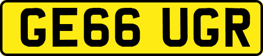 GE66UGR