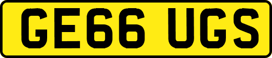 GE66UGS