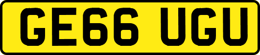 GE66UGU