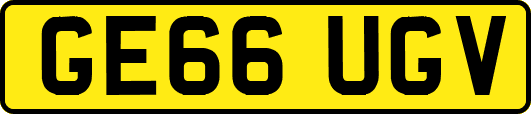 GE66UGV