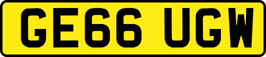 GE66UGW